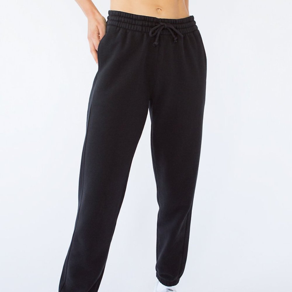 Tna CozyAF Fleece Sweatpant